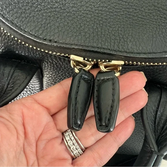 Alexander Wang Rockie Black Handbag - Picture 8 of 15